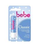 Bebe Classic Lip Balsam Lip Balm - Intensely Moisturizing Formula - Buy Online on GoSupps.com