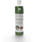 Alkemilla Organic Balm for Treated & Colored Hair | 250 ml - Restore Shine & Vitality - Buy Online on GoSupps.com