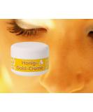 Apinatural Honey-Gold Cream 100ml - Luxurious Skin Hydration & Nourishment | Buy Online Worldwide - Buy Online on GoSupps.com