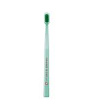 Curaprox Sensitive Toothbrush CS 1560 Set - 3 Soft Manual Toothbrushes in Vibrant Colors | Ideal for Gentle Care - Buy Online on GoSupps.com