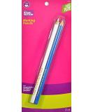 Dritz Sew 101 Combo Water Soluble Light Blue and White Marking Pencils - 2 Count - Buy Online on GoSupps.com