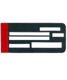 Check Writing Guide with Memo Space - Buy Online on GoSupps.com