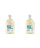 Ecover Zero Delicate Laundry Liquid for Sensitive Skin 22 Washes 1L (Pack of 2) - Buy Online on GoSupps.com