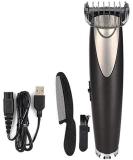 KouRy Hair Clippers - USB Rechargeable Cordless Trimmers for Men & Women | Home Hair Cutting Kit for Dad Boyfriend Husband - Buy Online on GoSupps.com