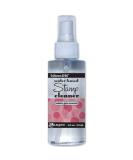 Ranger WCS01690 Inkssentials Water-Based Stamp Cleaner 4-Ounce Clear - Buy Online on GoSupps.com