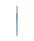 Princeton 3750 Select Golden Synthetic Hair Filbert Grainer Paint Brush - Size 1/8 - Buy Online on GoSupps.com