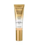 Max Factor Miracle Second Skin Hydrating Foundation 02 Fair-Light - 30ml - Buy Online on GoSupps.com