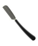 Feather Artist Club Black SS Straight Razor - Buy Online on GoSupps.com
