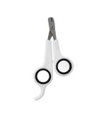 TOSSPER Professional Pet Nail Clipper Scissor Cutter for Dog Cat Claw Bird Guinea Pigs Puppies Rabbits Animal Grooming Stainless Steel Trimmer - Buy Online on GoSupps.com