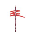 Wet n Wild Color Icon Lip Liner Pencil - Berry Red | Creamy, Anti-Smudge Formula for Precise Application | Silky Texture, Full Vibrant Color - Buy Online on GoSupps.com