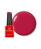 Bluesky Gel Nail Polish Pastel Red - A119 Red Long Lasting Chip Resistant 5ml (Requires Drying Under UV LED Lamp) Red 5 ml (Pack of 1) - Buy Online on GoSupps.com