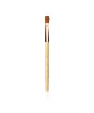 Jane Iredale Deluxe Shader Brush Rose Gold - Premium Naturon Bristles - Buy Online on GoSupps.com