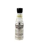 Fee Brothers Old Fashion Aromatic Bitters 5oz - Premium Cocktail Ingredient - Buy Online on GoSupps.com