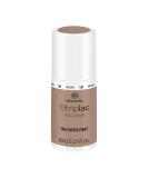 Alessandro Striplac UV Nail Polish - Coffee First | Gentle Long-Lasting Peel-Off | Vegan & Cruelty-Free - 8ml - Buy Online on GoSupps.com