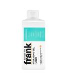 EXCUSE MY FRANK Hydrating Gel Toner - 500ml | Vegan & Cruelty-Free | All Skin Types - Buy Online on GoSupps.com