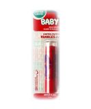 Maybelline Baby Lips Limited Edition 165 Winter Flush - Hydrating Lip Balm - Buy Online on GoSupps.com