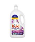 Bold Washing Liquid Laundry Detergent Lavender & Camomile 90 washes 4.05L - Buy Online on GoSupps.com