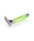 Moser 2999-7195 Unterwollkamm - Premium Green Wool Comb for Seamless Grooming | International Shipping Available - Buy Online on GoSupps.com