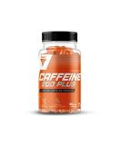 Shop Trec Nutrition Caffeine 200 - Enhances Performance & Endurance - 60 Capsules for Muscle Building | Free Shipping Worldwide - Buy Online on GoSupps.com