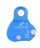VGEBY Rope Grab - Climbing Safety Device for Outdoor Mountaineering & Rappelling | Aluminum Protection for International Shipping - Buy Online on GoSupps.com