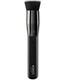 KIKO Milano Face 05 Round Foundation Brush - Flat-Cut Synthetic Brush for Liquid & Mousse Makeup | International Shipping Available - Buy Online on GoSupps.com