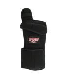 Storm Xtra Hook Wrist Support - Right Hand Medium | Enhanced Stability and Comfort - Buy Online on GoSupps.com