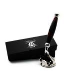 3 Edge Shaving Razor & Cone Stand Ultimate Beard & Mustache Shaving Kit for Men | International Shipping Available - Buy Online on GoSupps.com