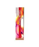 Wella Color Touch 7/0 (Medium Blonde/Natural) 2oz by Touch of Color Blonde 59 ml (Pack of 1) - Buy Online on GoSupps.com