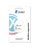Mirafloss Unwaxed Dental Floss - Pack of 3 (60m) | Premium Quality for Optimal Oral Care | International Shipping Available - Buy Online on GoSupps.com