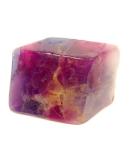 Buy TS Pink Tanzanite SoapRocks - 6 oz Gemstone Soap that Looks Like a Rock | Unique Birthstone Gift - Buy Online on GoSupps.com