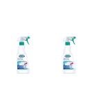 Dr. Beckmann Starch & Easy Iron | Iron spray for a smooth crisp finish | Removes creases easily & speeds up ironing |500 ml (Pack of 2) 40 (Pack of 2) - Buy Online on GoSupps.com