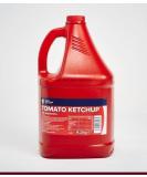 Chefs' Selection Tomato Ketchup with Sweeteners 4.2kg - Buy Online on GoSupps.com