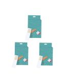 Buy Waterproof Circular Patches - Mini Round Fabric Patch for Outdoor Use | International Shipping Available - Buy Online on GoSupps.com