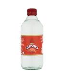Sarsons Distilled Malt Vinegar - 568ml: Pure and versatile vinegar for cooking and pickling - Buy Online on GoSupps.com