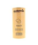 Eudermin Talco 500g - Soothing Talc Powder for All Skin Types | International Shipping Available - Buy Online on GoSupps.com