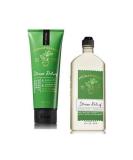Shop Bath & Body Works Aromatherapy Stress Relief Eucalyptus & Spearmint Body Cream & Shower Gel - 8 Oz & 10 Oz - International Shipping Available - Buy Online on GoSupps.com