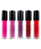 Etre Belle Kiss Me Long-Lasting Lip Color No.4 | Kiss-Proof Smudge-Proof Waterproof Matte Finish - Shop Internationally - Buy Online on GoSupps.com