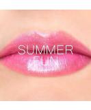LipSense Liquid Lip Color  Limited Edition  0.25 fl oz / 7.4 ml (Summer Fun) - Buy Online on GoSupps.com