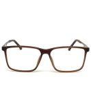 Kokobin Anti-Blue Light Reading Glasses for Men & Women - Blue Light Filter TR Hinge - Brown +2.0 - Buy Online on GoSupps.com