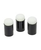 Buy Stencil Swabs & Finger Sponges - 30 x 17 mm (3 Pack) | International Shipping - Buy Online on GoSupps.com