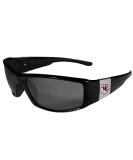 Siskiyou Sports Kansas City Chiefs Sunglasses - Black | Official NFL Merchandise - Buy Online on GoSupps.com