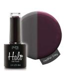 Halo Gel Polish *Full Range 8ml* **CHOOSE YOUR COLOUR(S)** (Heather Grey N2871) Heather Grey N2871 8 ml (Pack of 1) - Buy Online on GoSupps.com