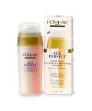 L'Oreal Age Perfect De-Crinkling & Illuminating Treatment for Mature Skin - 1 oz | International Shipping Available - Buy Online on GoSupps.com