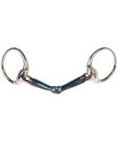Harrys Horse Bustrens Lightweight Sweet Iron 23mm - Size 13.5 | International Shipping Available - Buy Online on GoSupps.com