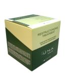 UNA Restructurizing Treatment for Damaged Hair - 12 Vials | Repair & Nourish | International Shipping - Buy Online on GoSupps.com