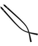 Buy Epasha Ironing Goggles - Spare Bracket Frame & Replacement Accessories | Matt Black Plastic Glasses for Ironing - Buy Online on GoSupps.com