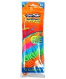 Dentek Kids Fun Flosser 40s - Kid-Friendly Dental Care | Buy Online Internationally - Buy Online on GoSupps.com