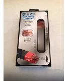 All-in-One Grooming Trimmer for Men & Women | International Shipping Available - Buy Online on GoSupps.com