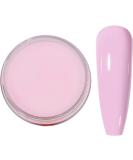 Pink Magic Armor Acrylic Powder for Professional French Nail Extension - No Need for Nail Lamp - Buy Online on GoSupps.com