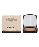 Les Beiges Healthy Glow Sheer Powder by Chanel No 40 SPF15 - 12g | International Shipping Available - Buy Online on GoSupps.com